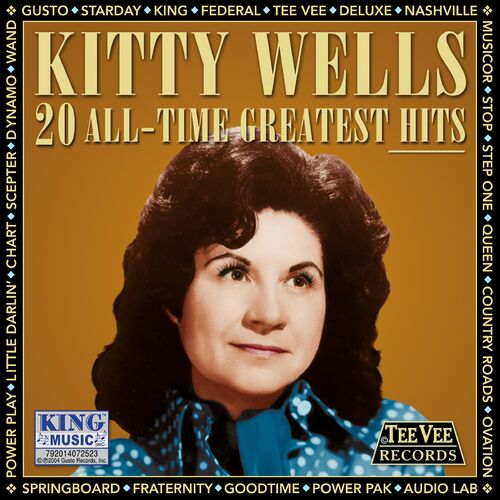 Kitty Wells